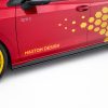 Volkswagen Golf GTI / GTE / GTI ClubSport / R-line Mk8 - Lâminas para Embaladeiras STREET PRO | VWGO8GTICNC-SD1BRB | Produto Maxton Design distribuído por Unicartuning. Volkswagen Golf GTI / GTE / GTI ClubSport / R-line Mk8 - Lâminas para Embaladeiras STREET PRO | VWGO8GTICNC-SD1BRB | Produto Maxton Design distribuído por Unicartuning.