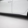 Volkswagen Golf GTI ClubSport Mk8 (facelift) - Lâminas para Embaladeiras STREET PRO | VWGO8GTICNC-SD1B | Produto Maxton Design distribuído por Unicartuning. Volkswagen Golf GTI ClubSport Mk8 (facelift) - Lâminas para Embaladeiras STREET PRO | VWGO8GTICNC-SD1B | Produto Maxton Design distribuído por Unicartuning.