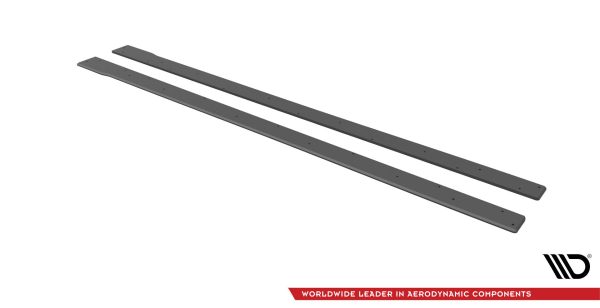 Volkswagen Golf R Mk7 - Lâminas para Embaladeiras STREET PRO | VWGO7RCNC-SD1BRB | Produto Maxton Design distribuído por Unicartuning. Volkswagen Golf R Mk7 - Lâminas para Embaladeiras STREET PRO | VWGO7RCNC-SD1BRB | Produto Maxton Design distribuído por Unicartuning.
