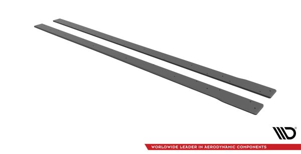 Volkswagen Golf R Mk7 - Lâminas para Embaladeiras STREET PRO | VWGO7RCNC-SD1BRB | Produto Maxton Design distribuído por Unicartuning. Volkswagen Golf R Mk7 - Lâminas para Embaladeiras STREET PRO | VWGO7RCNC-SD1BRB | Produto Maxton Design distribuído por Unicartuning.