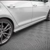 Volkswagen Golf R Mk7 - Lâminas para Embaladeiras STREET PRO | VWGO7RCNC-SD1BRB | Produto Maxton Design distribuído por Unicartuning. Volkswagen Golf R Mk7 - Lâminas para Embaladeiras STREET PRO | VWGO7RCNC-SD1BRB | Produto Maxton Design distribuído por Unicartuning.