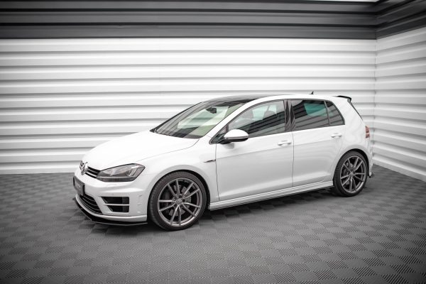 Volkswagen Golf R Mk7 - Lâminas para Embaladeiras STREET PRO | VWGO7RCNC-SD1BRB | Produto Maxton Design distribuído por Unicartuning. Volkswagen Golf R Mk7 - Lâminas para Embaladeiras STREET PRO | VWGO7RCNC-SD1BRB | Produto Maxton Design distribuído por Unicartuning.