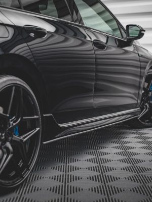 Volkswagen Golf R Mk8 - Lâminas para Embaladeiras STREET PRO | VWGO8RCNC-SD1B | Produto Maxton Design distribuído por Unicartuning. Volkswagen Golf R Mk8 - Lâminas para Embaladeiras STREET PRO | VWGO8RCNC-SD1B | Produto Maxton Design distribuído por Unicartuning.