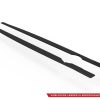 Volkswagen Golf Mk8 - Lâminas para Embaladeiras STREET PRO | VWGO8RCNC-SD1BRB | Produto Maxton Design distribuído por Unicartuning.