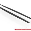 Volkswagen Golf Mk8 - Lâminas para Embaladeiras STREET PRO | VWGO8RCNC-SD1BRB | Produto Maxton Design distribuído por Unicartuning.