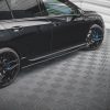 Volkswagen Golf Mk8 - Lâminas para Embaladeiras STREET PRO | VWGO8RCNC-SD1BRB | Produto Maxton Design distribuído por Unicartuning.