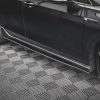 Volkswagen Golf Mk8 - Lâminas para Embaladeiras STREET PRO | VWGO8RCNC-SD1BRB | Produto Maxton Design distribuído por Unicartuning.
