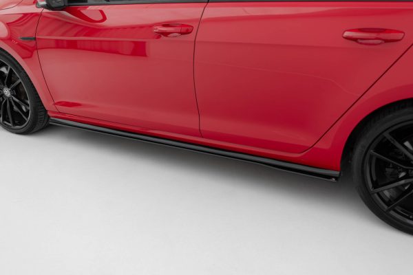 Volkswagen Golf R / R-line Mk7 (facelift) - Lâminas para Embaladeiras STREET PRO | VWGO7FRCNC-SD2B | Produto Maxton Design distribuído por Unicartuning. Volkswagen Golf R / R-line Mk7 (facelift) - Lâminas para Embaladeiras STREET PRO | VWGO7FRCNC-SD2B | Produto Maxton Design distribuído por Unicartuning.