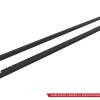 Volkswagen Jetta Gli Mk7 - Lâminas para Embaladeiras STREET PRO | VWJE7GLICNC-SD1B | Produto Maxton Design distribuído por Unicartuning.