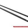Volkswagen Jetta Gli Mk7 - Lâminas para Embaladeiras STREET PRO | VWJE7GLICNC-SD1B | Produto Maxton Design distribuído por Unicartuning.