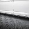 Volkswagen Jetta Gli Mk7 - Lâminas para Embaladeiras STREET PRO | VWJE7GLICNC-SD1B | Produto Maxton Design distribuído por Unicartuning.