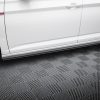 Volkswagen Jetta Gli Mk7 - Lâminas para Embaladeiras STREET PRO | VWJE7GLICNC-SD1B | Produto Maxton Design distribuído por Unicartuning.