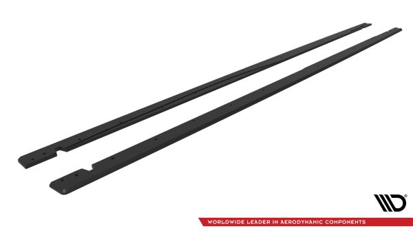 Volkswagen Jetta Gli Mk7 - Lâminas para Embaladeiras STREET PRO | VWJE7GLICNC-SD1BRB | Produto Maxton Design distribuído por Unicartuning. Volkswagen Jetta Gli Mk7 - Lâminas para Embaladeiras STREET PRO | VWJE7GLICNC-SD1BRB | Produto Maxton Design distribuído por Unicartuning.
