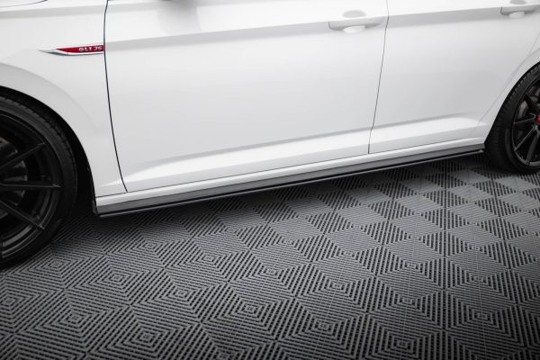 Volkswagen Jetta Gli Mk7 - Lâminas para Embaladeiras STREET PRO | VWJE7GLICNC-SD1BRB | Produto Maxton Design distribuído por Unicartuning. Volkswagen Jetta Gli Mk7 - Lâminas para Embaladeiras STREET PRO | VWJE7GLICNC-SD1BRB | Produto Maxton Design distribuído por Unicartuning.