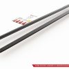 Volkswagen Polo GTI Mk6 - Lâminas para Embaladeiras STREET PRO | VWPO6GTICNC-SD3BRB | Produto Maxton Design distribuído por Unicartuning. Volkswagen Polo GTI Mk6 - Lâminas para Embaladeiras STREET PRO | VWPO6GTICNC-SD3BRB | Produto Maxton Design distribuído por Unicartuning.