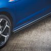 Volkswagen Polo GTI Mk6 - Lâminas para Embaladeiras STREET PRO | VWPO6GTICNC-SD3BRB | Produto Maxton Design distribuído por Unicartuning. Volkswagen Polo GTI Mk6 - Lâminas para Embaladeiras STREET PRO | VWPO6GTICNC-SD3BRB | Produto Maxton Design distribuído por Unicartuning.