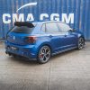Volkswagen Polo GTI Mk6 - Lâminas para Embaladeiras STREET PRO | VWPO6GTICNC-SD3BRB | Produto Maxton Design distribuído por Unicartuning. Volkswagen Polo GTI Mk6 - Lâminas para Embaladeiras STREET PRO | VWPO6GTICNC-SD3BRB | Produto Maxton Design distribuído por Unicartuning.