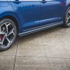Volkswagen Polo GTI Mk6 - Lâminas para Embaladeiras STREET PRO | VWPO6GTICNC-SD3BRB | Produto Maxton Design distribuído por Unicartuning. Volkswagen Polo GTI Mk6 - Lâminas para Embaladeiras STREET PRO | VWPO6GTICNC-SD3BRB | Produto Maxton Design distribuído por Unicartuning.