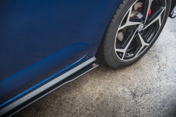 Volkswagen Polo GTI Mk6 - Lâminas para Embaladeiras STREET PRO | VWPO6GTICNC-SD3BRB | Produto Maxton Design distribuído por Unicartuning. Volkswagen Polo GTI Mk6 - Lâminas para Embaladeiras STREET PRO | VWPO6GTICNC-SD3BRB | Produto Maxton Design distribuído por Unicartuning.