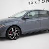 Volkswagen Polo GTI Mk6 (facelift) - Lâminas para Embaladeiras STREET PRO | VWPO6FGTICNC-SD1B | Produto Maxton Design distribuído por Unicartuning.