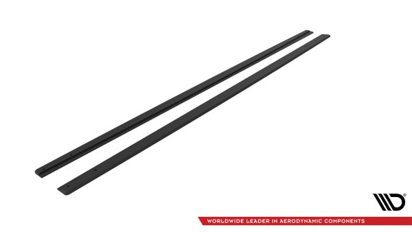 Volkswagen Polo GTI Mk6 (facelift) - Lâminas para Embaladeiras STREET PRO | VWPO6FGTICNC-SD1BRB | Produto Maxton Design distribuído por Unicartuning. Volkswagen Polo GTI Mk6 (facelift) - Lâminas para Embaladeiras STREET PRO | VWPO6FGTICNC-SD1BRB | Produto Maxton Design distribuído por Unicartuning.