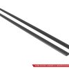 Volkswagen Polo GTI Mk6 (facelift) - Lâminas para Embaladeiras STREET PRO | VWPO6FGTICNC-SD1BRB | Produto Maxton Design distribuído por Unicartuning. Volkswagen Polo GTI Mk6 (facelift) - Lâminas para Embaladeiras STREET PRO | VWPO6FGTICNC-SD1BRB | Produto Maxton Design distribuído por Unicartuning.
