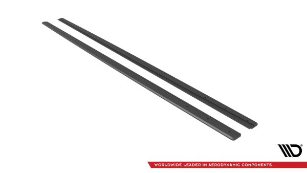 Volkswagen Polo GTI Mk6 (facelift) - Lâminas para Embaladeiras STREET PRO | VWPO6FGTICNC-SD1BRB | Produto Maxton Design distribuído por Unicartuning. Volkswagen Polo GTI Mk6 (facelift) - Lâminas para Embaladeiras STREET PRO | VWPO6FGTICNC-SD1BRB | Produto Maxton Design distribuído por Unicartuning.