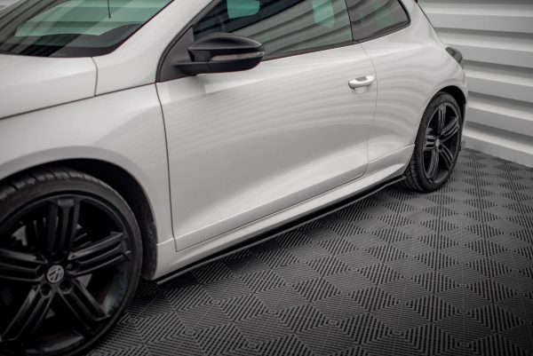 Volkswagen Scirocco R Mk3 - Lâminas para Embaladeiras STREET PRO | VWSC3RCNC-SD2BRB | Produto Maxton Design distribuído por Unicartuning. Volkswagen Scirocco R Mk3 - Lâminas para Embaladeiras STREET PRO | VWSC3RCNC-SD2BRB | Produto Maxton Design distribuído por Unicartuning.