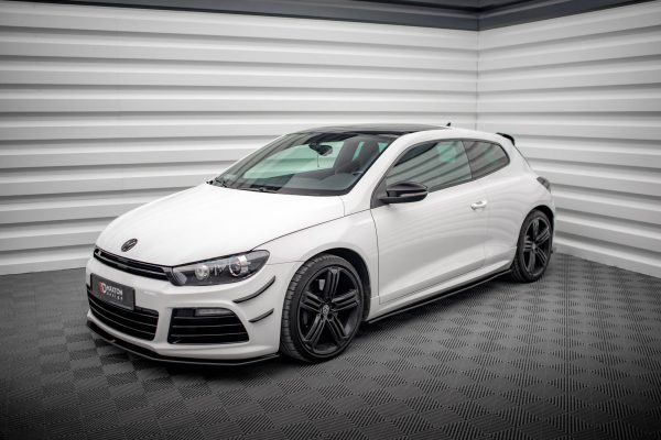 Volkswagen Scirocco R Mk3 - Lâminas para Embaladeiras STREET PRO | VWSC3RCNC-SD2BRB | Produto Maxton Design distribuído por Unicartuning. Volkswagen Scirocco R Mk3 - Lâminas para Embaladeiras STREET PRO | VWSC3RCNC-SD2BRB | Produto Maxton Design distribuído por Unicartuning.