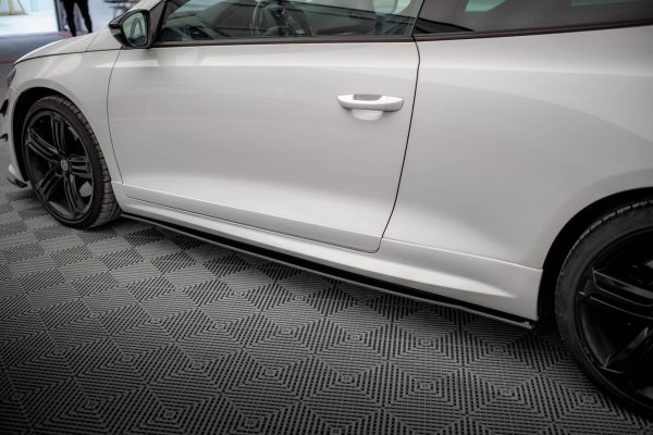 Volkswagen Scirocco R Mk3 - Lâminas para Embaladeiras STREET PRO | VWSC3RCNC-SD2BRB | Produto Maxton Design distribuído por Unicartuning. Volkswagen Scirocco R Mk3 - Lâminas para Embaladeiras STREET PRO | VWSC3RCNC-SD2BRB | Produto Maxton Design distribuído por Unicartuning.