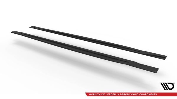 Volkswagen Scirocco R Mk3 - Lâminas para Embaladeiras STREET PRO | VWSC3RCNC-SD2BRB | Produto Maxton Design distribuído por Unicartuning. Volkswagen Scirocco R Mk3 - Lâminas para Embaladeiras STREET PRO | VWSC3RCNC-SD2BRB | Produto Maxton Design distribuído por Unicartuning.