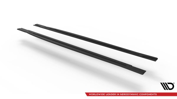 Volkswagen Scirocco R Mk3 - Lâminas para Embaladeiras STREET PRO | VWSC3RCNC-SD2BRB | Produto Maxton Design distribuído por Unicartuning. Volkswagen Scirocco R Mk3 - Lâminas para Embaladeiras STREET PRO | VWSC3RCNC-SD2BRB | Produto Maxton Design distribuído por Unicartuning.