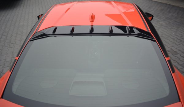 Toyota GT86 (facelift) - Aileron vidro traseiro | TO-GT86-1F-H1G | Produto Maxton Design distribuído por Unicartuning. Toyota GT86 (facelift) - Aileron vidro traseiro | TO-GT86-1F-H1G | Produto Maxton Design distribuído por Unicartuning.