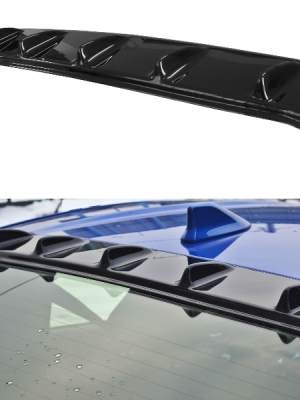 Toyota GT86 (facelift) - Aileron vidro traseiro | TO-GT86-1F-H1G | Produto Maxton Design distribuído por Unicartuning. Toyota GT86 (facelift) - Aileron vidro traseiro | TO-GT86-1F-H1G | Produto Maxton Design distribuído por Unicartuning.