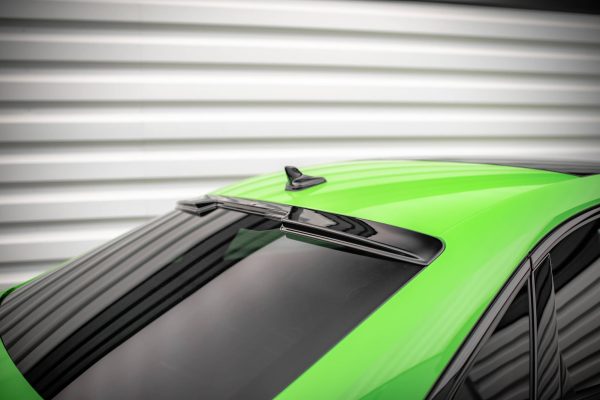Audi RS3 Sedan 8Y - Aileron vidro traseiro | AU-RS3-8Y-S-H1G | Produto Maxton Design distribuído por Unicartuning. Audi RS3 Sedan 8Y - Aileron vidro traseiro | AU-RS3-8Y-S-H1G | Produto Maxton Design distribuído por Unicartuning.