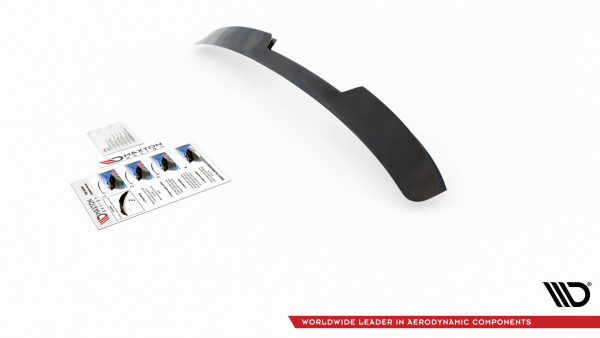 Audi RS3 Sedan 8Y - Aileron vidro traseiro | AU-RS3-8Y-S-H1G | Produto Maxton Design distribuído por Unicartuning. Audi RS3 Sedan 8Y - Aileron vidro traseiro | AU-RS3-8Y-S-H1G | Produto Maxton Design distribuído por Unicartuning.