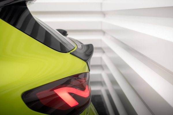 BMW 1 F40 Pack M / M135i - Aileron Vidro Traseiro | BM-1-40-M-H2G | Produto Maxton Design distribuído por Unicartuning. BMW 1 F40 Pack M / M135i - Aileron Vidro Traseiro | BM-1-40-M-H2G | Produto Maxton Design distribuído por Unicartuning.