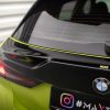 BMW 1 F40 Pack M / M135i - Aileron Vidro Traseiro | BM-1-40-M-H2G | Produto Maxton Design distribuído por Unicartuning. BMW 1 F40 Pack M / M135i - Aileron Vidro Traseiro | BM-1-40-M-H2G | Produto Maxton Design distribuído por Unicartuning.