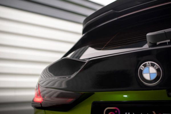 BMW 1 F40 Pack M / M135i - Aileron Vidro Traseiro | BM-1-40-M-H2G | Produto Maxton Design distribuído por Unicartuning. BMW 1 F40 Pack M / M135i - Aileron Vidro Traseiro | BM-1-40-M-H2G | Produto Maxton Design distribuído por Unicartuning.