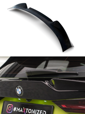 BMW 1 F40 Pack M / M135i - Aileron Vidro Traseiro | BM-1-40-M-H2G | Produto Maxton Design distribuído por Unicartuning. BMW 1 F40 Pack M / M135i - Aileron Vidro Traseiro | BM-1-40-M-H2G | Produto Maxton Design distribuído por Unicartuning.