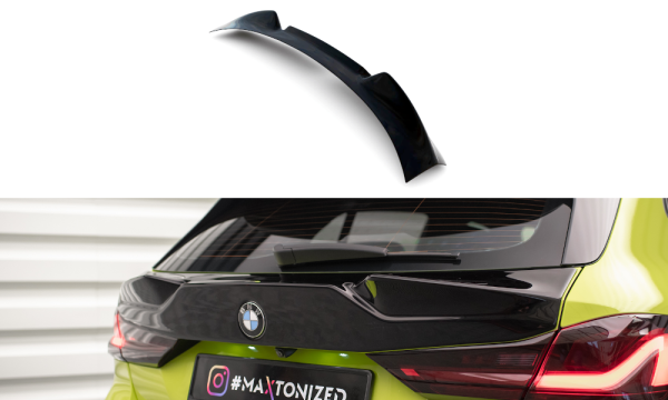 BMW 1 F40 Pack M / M135i - Aileron Vidro Traseiro | BM-1-40-M-H2G | Produto Maxton Design distribuído por Unicartuning. BMW 1 F40 Pack M / M135i - Aileron Vidro Traseiro | BM-1-40-M-H2G | Produto Maxton Design distribuído por Unicartuning.