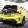BMW 1 F40 Pack M / M135i - Aileron Vidro Traseiro | BM-1-40-M-H2G | Produto Maxton Design distribuído por Unicartuning. BMW 1 F40 Pack M / M135i - Aileron Vidro Traseiro | BM-1-40-M-H2G | Produto Maxton Design distribuído por Unicartuning.