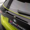 BMW 1 F40 Pack M / M135i - Aileron Vidro Traseiro | BM-1-40-M-H2G | Produto Maxton Design distribuído por Unicartuning. BMW 1 F40 Pack M / M135i - Aileron Vidro Traseiro | BM-1-40-M-H2G | Produto Maxton Design distribuído por Unicartuning.