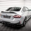 BMW 2 Coupé G42 / M2 G87 - Aileron vidro traseiro | BM-2-42-H1G | Produto Maxton Design distribuído por Unicartuning. BMW 2 Coupé G42 / M2 G87 - Aileron vidro traseiro | BM-2-42-H1G | Produto Maxton Design distribuído por Unicartuning.