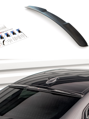 BMW 2 Gran Coupé Pack M / M235i F44 - Aileron vidro traseiro | BM-2-44-MPACK-H1G | Produto Maxton Design distribuído por Unicartuning.