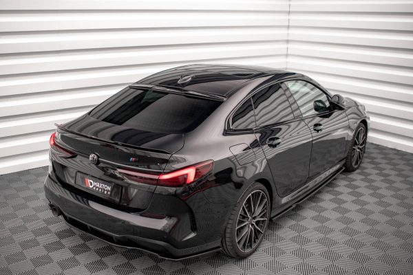 BMW 2 Gran Coupé Pack M / M235i F44 - Aileron vidro traseiro | BM-2-44-MPACK-H1G | Produto Maxton Design distribuído por Unicartuning. BMW 2 Gran Coupé Pack M / M235i F44 - Aileron vidro traseiro | BM-2-44-MPACK-H1G | Produto Maxton Design distribuído por Unicartuning.
