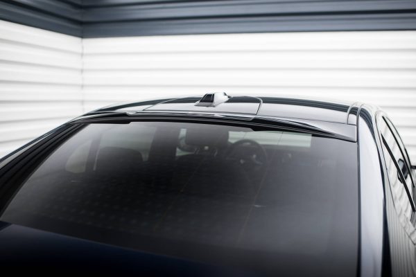 BMW 5 / I5 Pack M G60 - Aileron vidro traseiro | BM-5-G60-MPACK-H1G | Produto Maxton Design distribuído por Unicartuning.