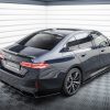 BMW 5 / I5 Pack M G60 - Aileron vidro traseiro | BM-5-G60-MPACK-H1G | Produto Maxton Design distribuído por Unicartuning.
