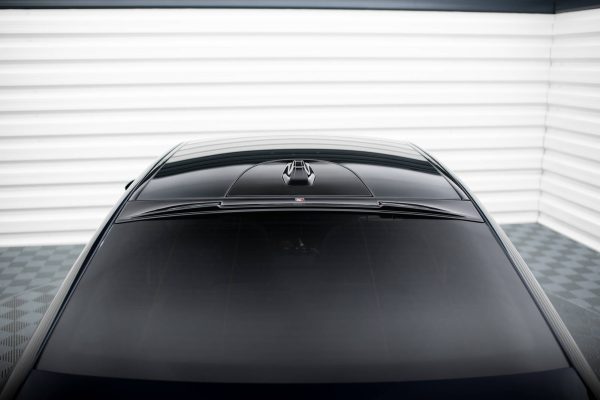 BMW 5 / I5 Pack M G60 - Aileron vidro traseiro | BM-5-G60-MPACK-H1G | Produto Maxton Design distribuído por Unicartuning.