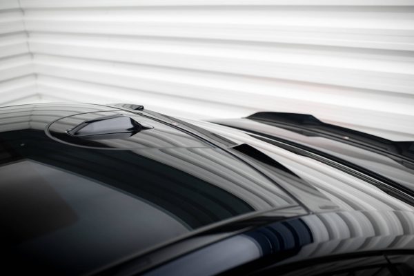 BMW 5 / I5 Pack M G60 - Aileron vidro traseiro | BM-5-G60-MPACK-H1G | Produto Maxton Design distribuído por Unicartuning.